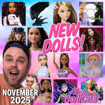 Doll Check In #9 (Video Episode)