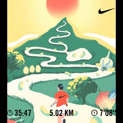 Ep11NRC在中国大陆停服和Nike的运动文化生意
