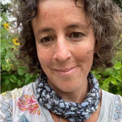 S2E4 Designing your death and a livelihood with permaculture - Kt Shepherd