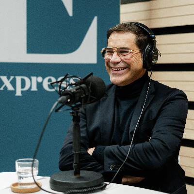 Os mais ouvidos da Liga dos Inovadores, com Teodorico Pais: “Quando compramos pratos na IKEA, a grande probabilidade é serem da Vista Alegre”