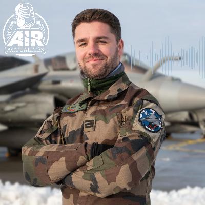 Interview: enchaîner les missions avec passion