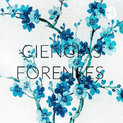 CIENCIAS FORENSES