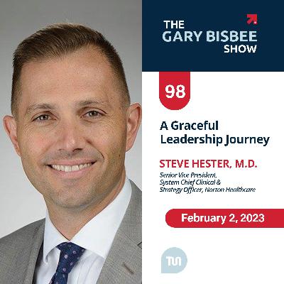 A Graceful Leadership Journey
