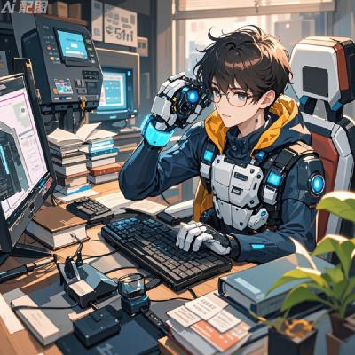 81期： AI时代的游戏人如何武装自己2.0