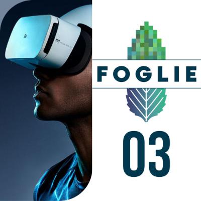 Episodio 3 - il Trev e la realtà virtuale