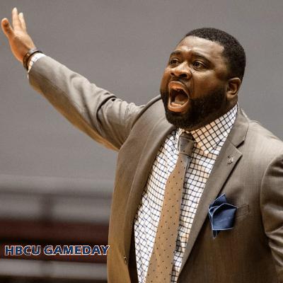 HBCU Conversations: NCAT Head Coach Will Jones