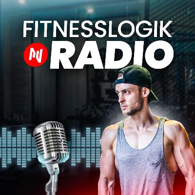 #39 - Jérémy Loreau : De la réinvention personnelle à la réussite en coaching | FitnessLogik Radio
