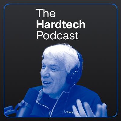 From Startup to Amazon Supplier: The Modjoul Story with Founder Eric Martinez