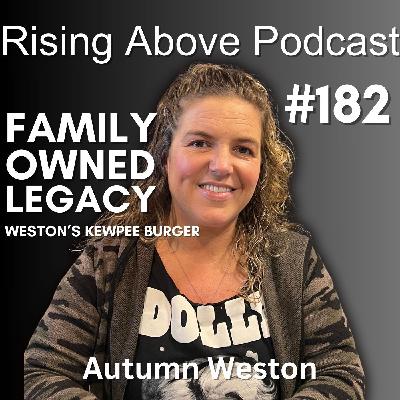 Kewpee's: Lansing's Iconic Olive Burger Joint & 100-Year Legacy With Autumn Weston Kewpee's: Lansing's Iconic Olive Burger Joint & 100-Year Legacy With Autumn Weston