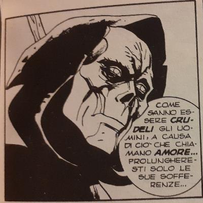 Il grande incubo: Oltre la Morte