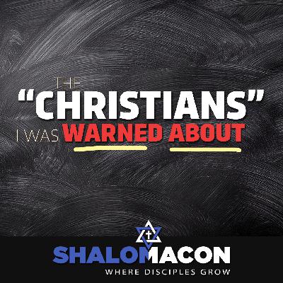 The "Christians" I Was Warned About