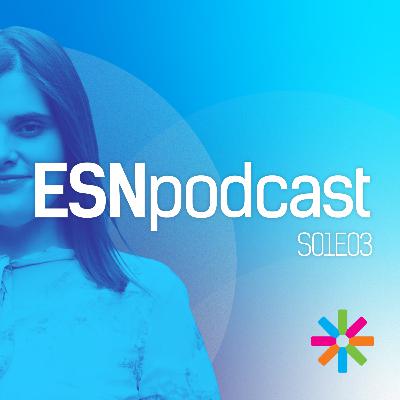 Tajana | IB in a podcast Tajana | IB in a podcast