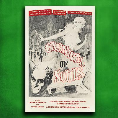 Carnival of Souls (1962) Carnival of Souls (1962)