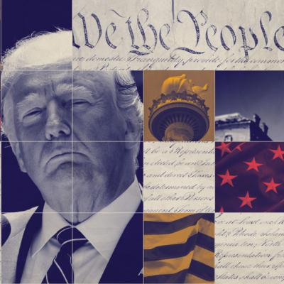 DepDiv Podcast -The Changes and Constants in American Politics: Public Opinion, Trump, and Constitutional Rights DepDiv Podcast -The Changes and Constants in American Politics: Public Opinion, Trump, and Constitutional Rights