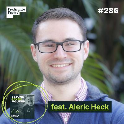 Video Marketing Evolution: AI Hooks with Authenticity feat. Aleric Heck