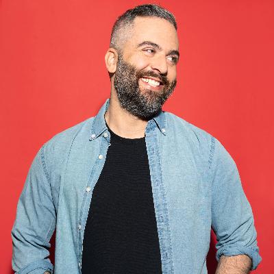 Unplugging Your Life with Author and Filmmaker Julio Vincent Gambuto