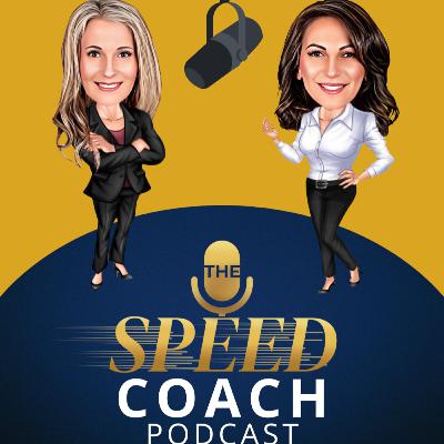 The Story Behind the Speed Coach Podcast