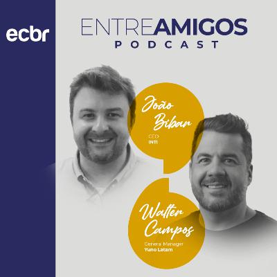 Entre Amigos 30 | Do clique ao ingresso: o papel dos pagamentos na nova experiência dos eventos