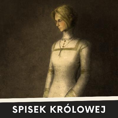 Spisek Królowej Nashandry i Córy Otchłani (Dark Souls II LORE PL) Spisek Królowej Nashandry i Córy Otchłani (Dark Souls II LORE PL)
