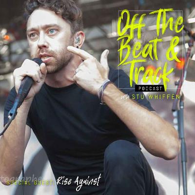 Special Guest - Rise Against