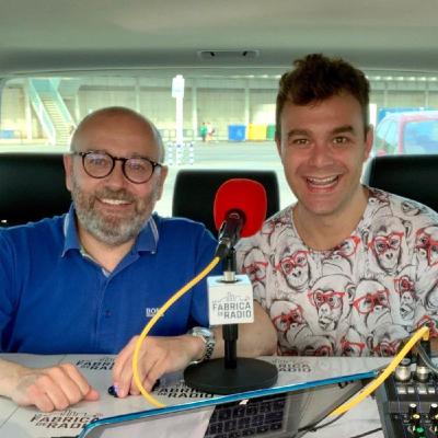 Todo irá Bien con Rubén García 05 06 2019