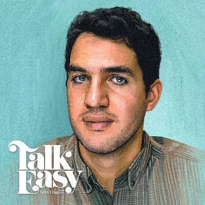 A Cup of Coffee with Director Benny Safdie (‘The Smashing Machine’)
