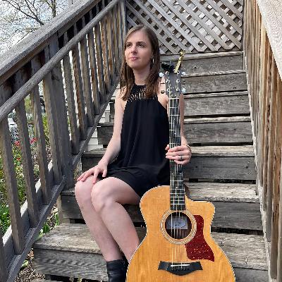 kaitlin Cassady is Making a Scene