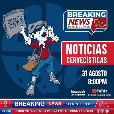LIVE-NOTICIAS CERVECÍSTICAS LIVE-NOTICIAS CERVECÍSTICAS