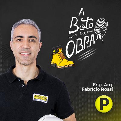 Como determinar a viabilidade de uma Obra - PodCast A Bota na Obra #004