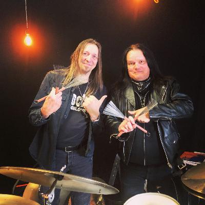 Lacu Lahtinen & Twist Twist Erkinharju [Suomalaiset Legendat osa 3]
