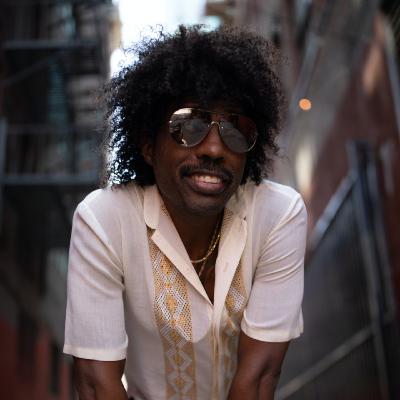 Bootie Brown: Making it Big in the Music Business Bootie Brown: Making it Big in the Music Business