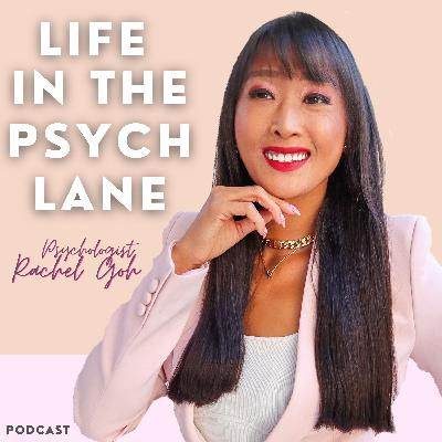 Welcome to Life in the Psych Lane