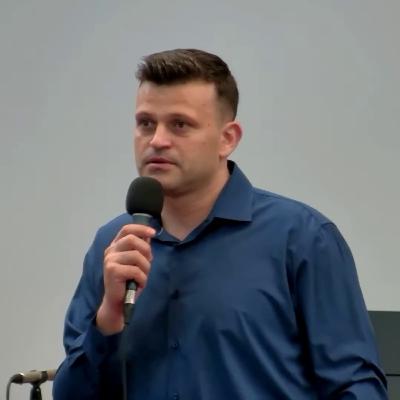 Ce înseamnă o CREDINȚǍ MICĂ? - Onisim Botezatu