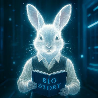 小艾的拜歐故事書(AI BIO STORY)--41 深夜森林的怪聲之謎 小艾的拜歐故事書(AI BIO STORY)--41 深夜森林的怪聲之謎