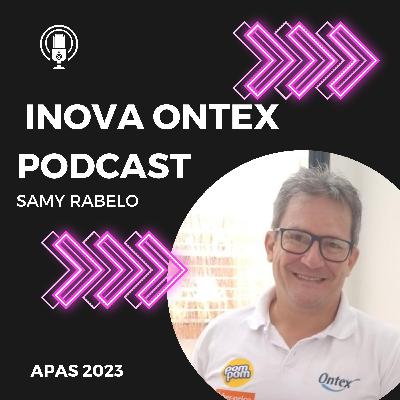 Samy gerente regional nordeste