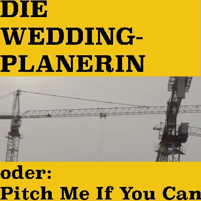 Vorgestellt: "Serienreif – Deutschland in Serie"-Nachfolger "Die Wedding-Planerin"