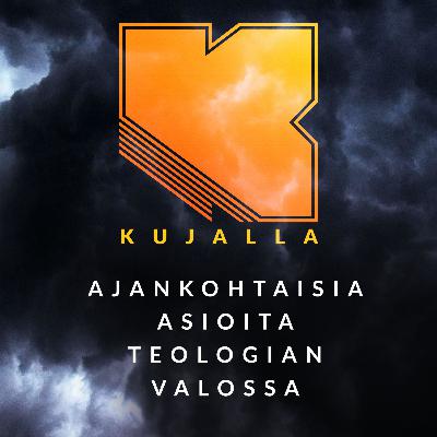 155. NAR-liikkeen teologinen tausta, Juha Ahvio