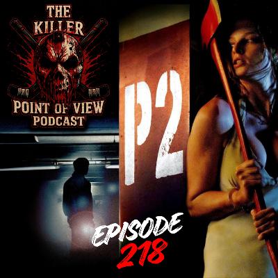 P2 (2007) P2 (2007)