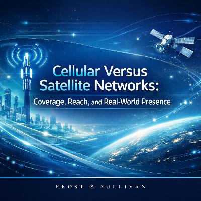 The Rise of Hybrid Connectivity: Integrating Cellular and Satellite Networks The Rise of Hybrid Connectivity: Integrating Cellular and Satellite Networks