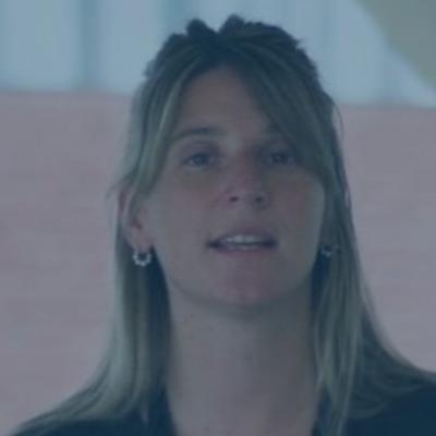 María Carolina Ulla, Directora de la Lic. Ambiente y Energías Renovables y de la Lic. en Gestión Ambiental de Universidad Siglo 21 María Carolina Ulla, Directora de la Lic. Ambiente y Energías Renovables y de la Lic. en Gestión Ambiental de Universidad Siglo 21