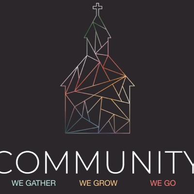 Community: We Grow | Pastor Mark Stinton Community: We Grow | Pastor Mark Stinton