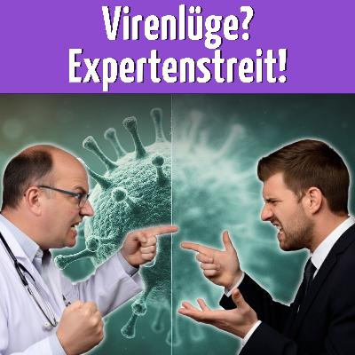 Gibt es Viren? - Die große Diskussion (Simon Feldhaus und Marvin Haberland)