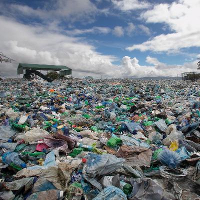 No agreement reached on plastic pollution