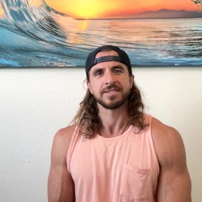 Building a Life of Growth, Purpose, & Mental Clarity with: Owen Santos Building a Life of Growth, Purpose, & Mental Clarity with: Owen Santos