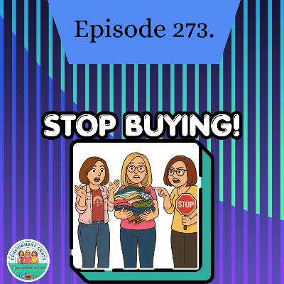 Episode 273. You Don’t Have an Inventory Problem… You Have a Listing Problem(S6.E12) Episode 273. You Don’t Have an Inventory Problem… You Have a Listing Problem(S6.E12)