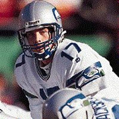 Former NFL, Idaho and CdA High QB John Friesz Former NFL, Idaho and CdA High QB John Friesz