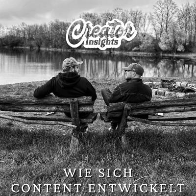 Creator Insights: Wie sich Content entwickelt Creator Insights: Wie sich Content entwickelt