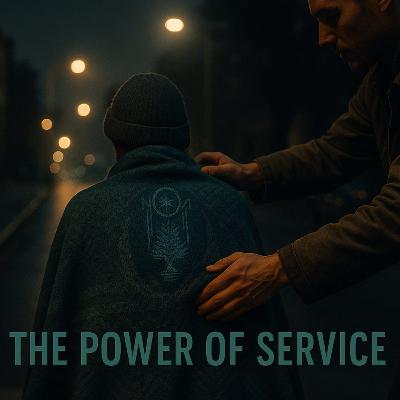 The Power of True Service