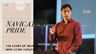 The Heart of Hearing: Navigating Pride (Audio)