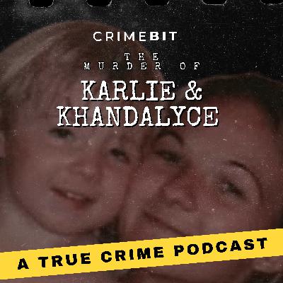 Wynarka’s Suitcase Girl and Belanglo’s Angel: The Chilling Case of Karlie and Khandalyce